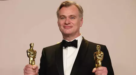 Litterære klassikere kommer til live i IMAX: Christopher Nolans neste film blir Odysseen