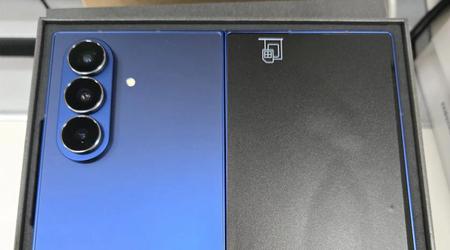 Samsung hadde ikke tid til å holde hemmeligheten: full spesifikasjon av Fold 7, Flip 7 og Flip 7 FE lekket online