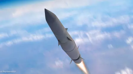US Northrop skal utvikle det første hypersoniske missilavskjæringssystemet