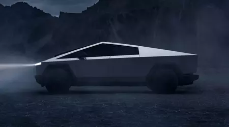 Tesla Cybertruck-kjøpere vil være berettiget til et skattefradrag på 7500 dollar.