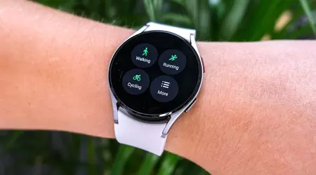 Samsung utvider funksjonaliteten til Galaxy Watch 4 i India