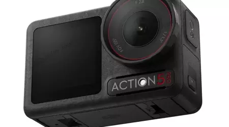 DJI lanserer Osmo Action 5 Pro 12. september for € 490