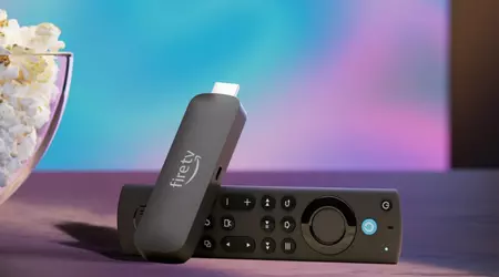 Amazon har avduket en Fire TV Stick med 4K ULTRA HD-støtte for 50 dollar.
