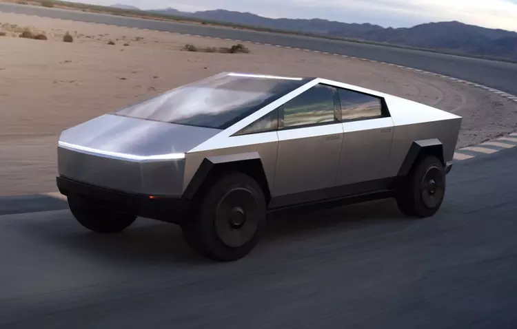 Tesla har samlet inn mer enn ...