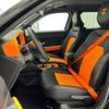 Dacia Duster RS - 20-tommers hjul.