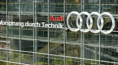 Audi går bort fra kjønn i skriftlig kommunikasjon