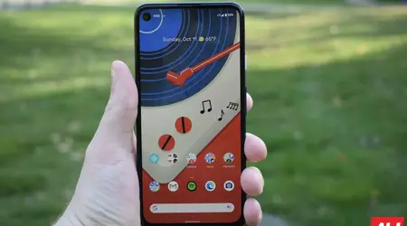 Pixel 4a-brukere er rasende etter en overraskende oppdatering fra Google som forverrer batterilevetiden