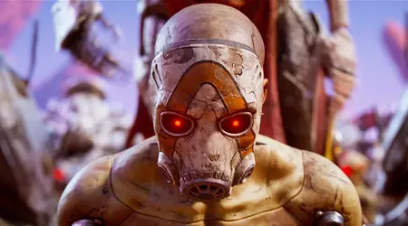 Kule skjøt og en sjefkamp: 20 minutter med gameplay av Borderlands 4-skytespillet avslørt