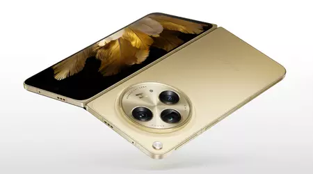 Oppo kan introdusere Find X8 Ultra og Find N5 i 2025: detaljer og rykter