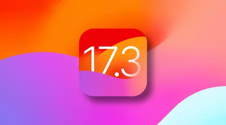 Apple lanserte iOS 17.3 med Stolen Device Protection og andre nye funksjoner