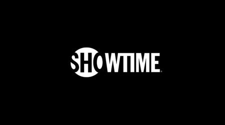 Showtime-plattformen stenger