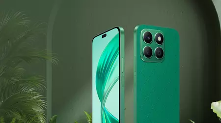 Honor X8b: 50 MP selfie-kamera, 108 MP hovedkamera og Snapdragon 680-prosessor for $240