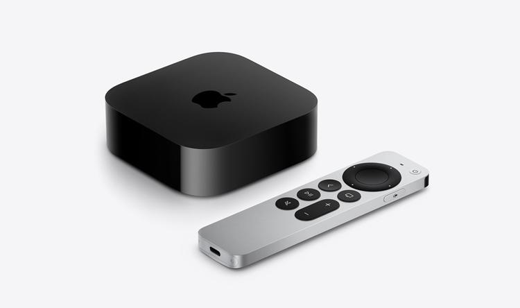 Rykte: Den nye Apple TV-en vil ...