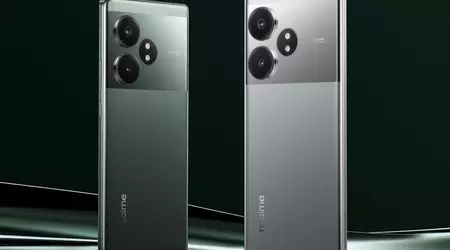 Innsider: realme GT 6 med Snapdragon 8s Gen 3-brikke, 5500 mAh batteri og AI-funksjoner vil debutere på det globale markedet i juni