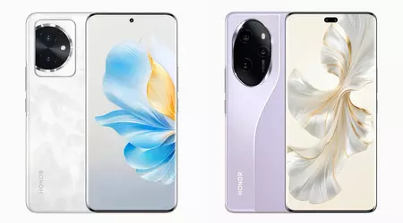 Spesifikasjonene og prisene på Honor 100- og Honor 100 Pro-smarttelefonene har dukket opp på nettet.