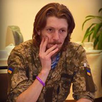 Oleg Kipriani