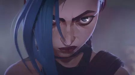 Den andre sesongen av den animerte serien Arcane vil bli delt inn i tre akter: Den første har premiere 9. november