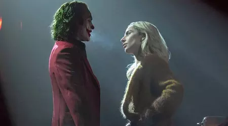 En spøk som ingen likte: Warner Bros. vil tape ca. 150-200 millioner dollar på grunn av den mislykkede Joker-oppfølgeren