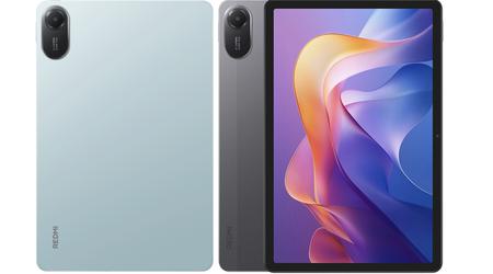 Redmi Pad 2 er til salgs før kunngjøringen - fra €199 for Wi-Fi-versjonen
