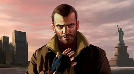Insider: en GTA IV-remaster kan bli utgitt før utgangen av 2025, og etter det vil Rockstar utgi Max Payne 3 på nytt