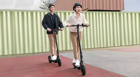 Xiaomi Electric Scooter 4 Pro (2. generasjon) med en rekkevidde på opptil 60 km er allerede tilgjengelig for kjøp i Europa