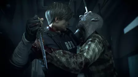 Capcom lot seg inspirere av fanprosjekter da de lagde nyinnspillingen av Resident Evil 2, som til slutt ble en megasuksess