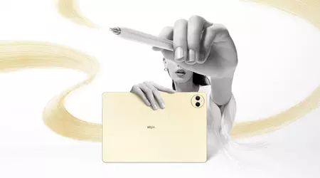 Huawei har avduket premium-nettbrettet MatePad Pro 12,2" med et batteri med enorm kapasitet og PaperMatte-skjerm