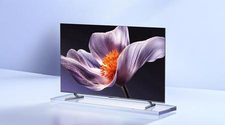 98" TV med HyperOS 2 og en flott pris: Xiaomi TV S Mini LED 2025-serien har debutert i Kina med et stort utvalg av diagonaler