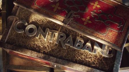 Contraband blir ikke kansellert: Avalanche Studios har nådd en viktig milepæl i utviklingen av det ambisiøse actionspillet