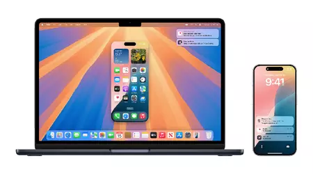 Apple begrenser iOS 18.4 og macOS Sequoia 15.4-funksjoner i EU på grunn av DMA-krav