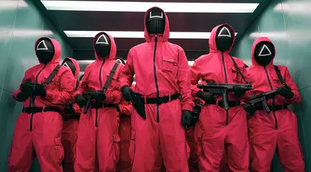 Netflix har avduket en dramatisk trailer for andre sesong av Squid Game