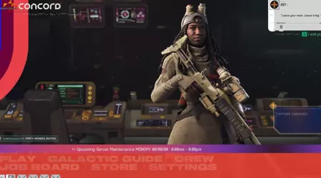 Mislykket Concords lekkede bygg: et blikk bak kulissene til Firewalk Studios' lukkede skytespill