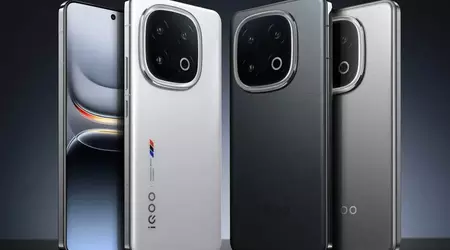 iQOO 13 kommer med Snapdragon 8 Elite-brikke, 6150 mAh batteri og 2K-skjerm
