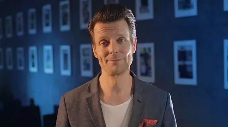 Remedy Entertainments kreative direktør Sam Lake har antydet at han vil delta på Summer Game Fest: der vil han kanskje avduke Night Springs-tillegget til Alan Wake 2