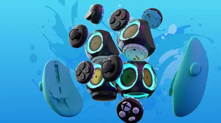 Microsoft og ByoWaves modulære Proteus Controller har blitt avduket, slik at personer med nedsatt funksjonsevne kan lage den perfekte gamepaden for seg selv for å spille PC- og Xbox-spill