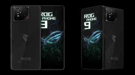 Spesifikasjonene og pakkeinformasjonen til de nye Asus ROG Phone 9 og 9 Pro spillflaggskipene har blitt avslørt