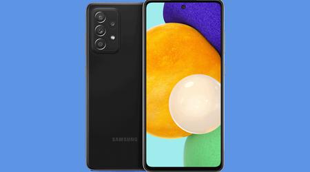 Samsung Galaxy A52 5G brukere har begynt å motta One UI 6.1: hva er nytt