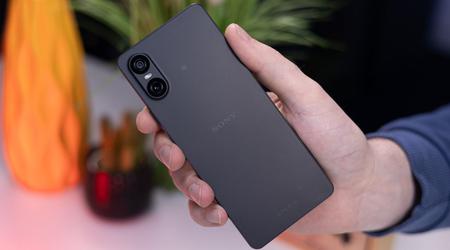 Sony Xperia 10 VII-spesifikasjoner avslørt før lansering