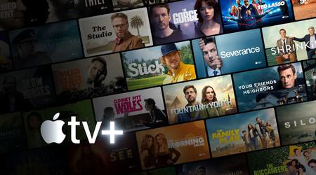 Apple TV+: 10 mest populære programmer i juni