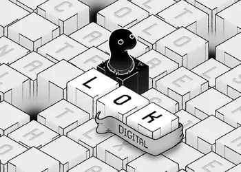 Dagens spill: LOK Digital - endre ...