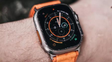Spar 120 dollar: Apple har begynt å selge oppussede Apple Watch Ultra 2