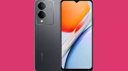 vivo G2: 90 Hz LCD-skjerm, MediaTek Dimensity 6020-brikke og 5000 mAh-batteri for $167