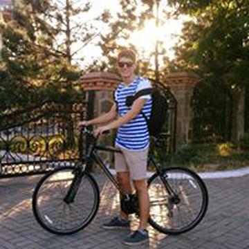 Владимир Папазов