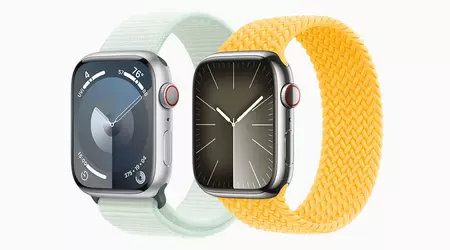 Apple har begynt å selge renoverte Apple Watch Series 9 i utvalgte land.