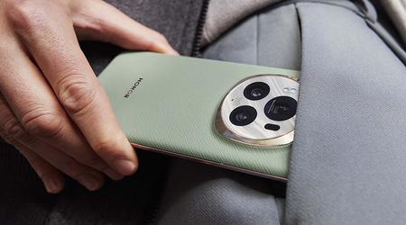 Honor Magic6 og Magic5 får oppdateringer med nye funksjoner og sikkerhetsoppdateringer for april
