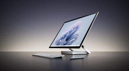 Surface Studio går inn i historien: Microsoft forlater sitt flaggskip innen stasjonære PC-er