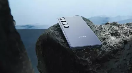 Meizu 22 Pro flaggskip oppdaget på MWC 2025