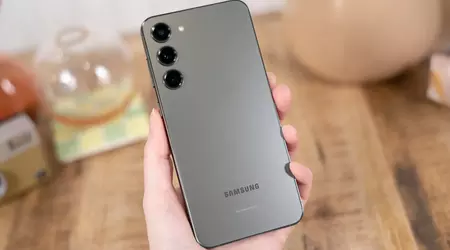 Den andre betaoppdateringen av One UI 7 for Galaxy S23 fører til at startskjermen fryser når du bruker Gemini Live-funksjonen