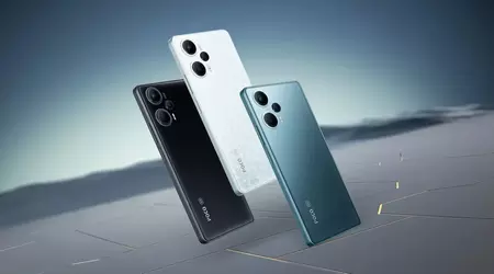 Xiaomi tester allerede POCO F6 med Snapdragon 8s Gen 3-brikke om bord, nyheten vil koste $ 480