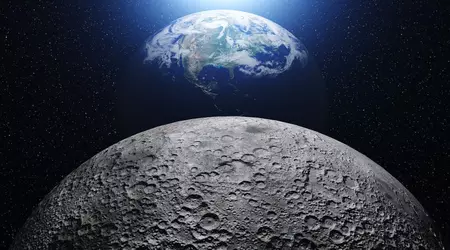 Det hvite hus instruerer NASA om å utvikle en standard for månetid